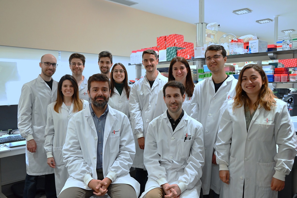 Encuentran dos nuevos biomarcadores para la hipertensión portal