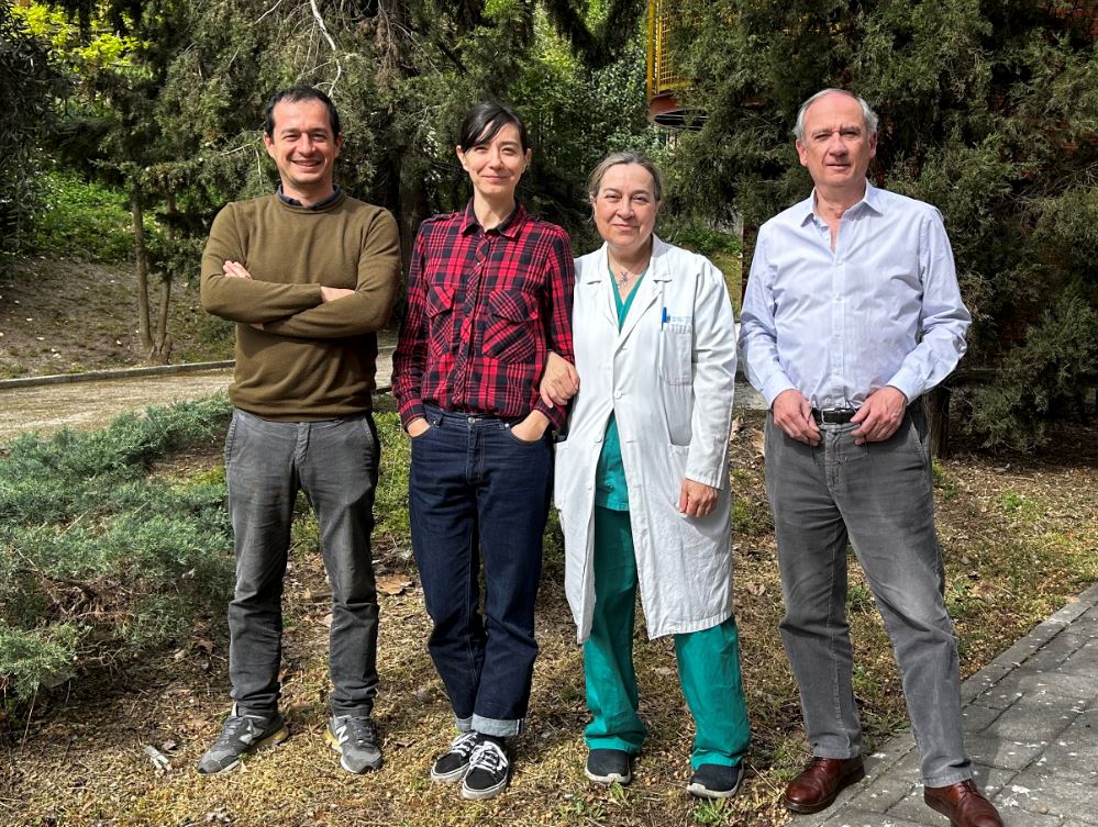 Describen el uso de organoides humanos en el tratamiento de pacientes con metástasis peritoneales de cáncer colorrectal