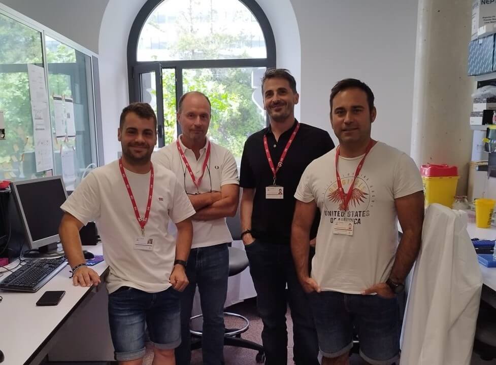 Identifican factores clave en el desarrollo de un subtipo agresivo de tumor cerebral