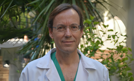 Numerosos grupos del CIBERCV estudian las estrategias invasivas vs conservadoras en pacientes ancianos frágiles que padecieron un infarto agudo de miocardio Numerosos grupos del CIBERCV estudian las estrategias invasivas vs conservadoras en pacientes ancianos frágiles que padecieron un infarto agudo de miocardio