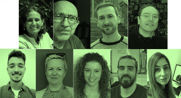 Un nuevo micromaterial libera nanopartículas que destruyen selectivamente las células cancerosas