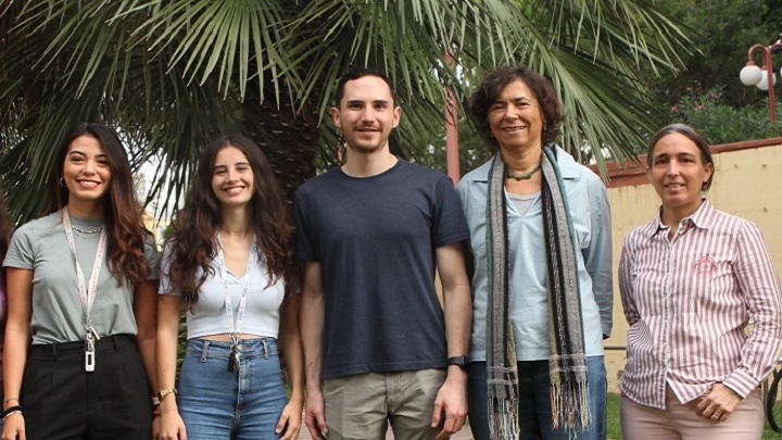 Avances en la investigación del síndrome de Schaaf-Yang, una enfermedad ultrarara que causa retraso intelectual y malformaciones congénitas