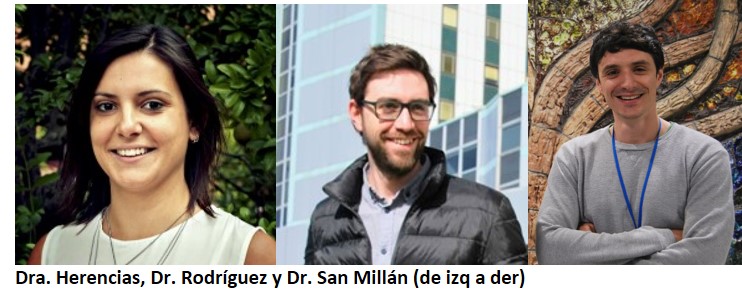 La producción de enzimas de resistencia de la familia de las β-lactamasas en E. coli aumentaría su vulnerabilidad a los antibióticos