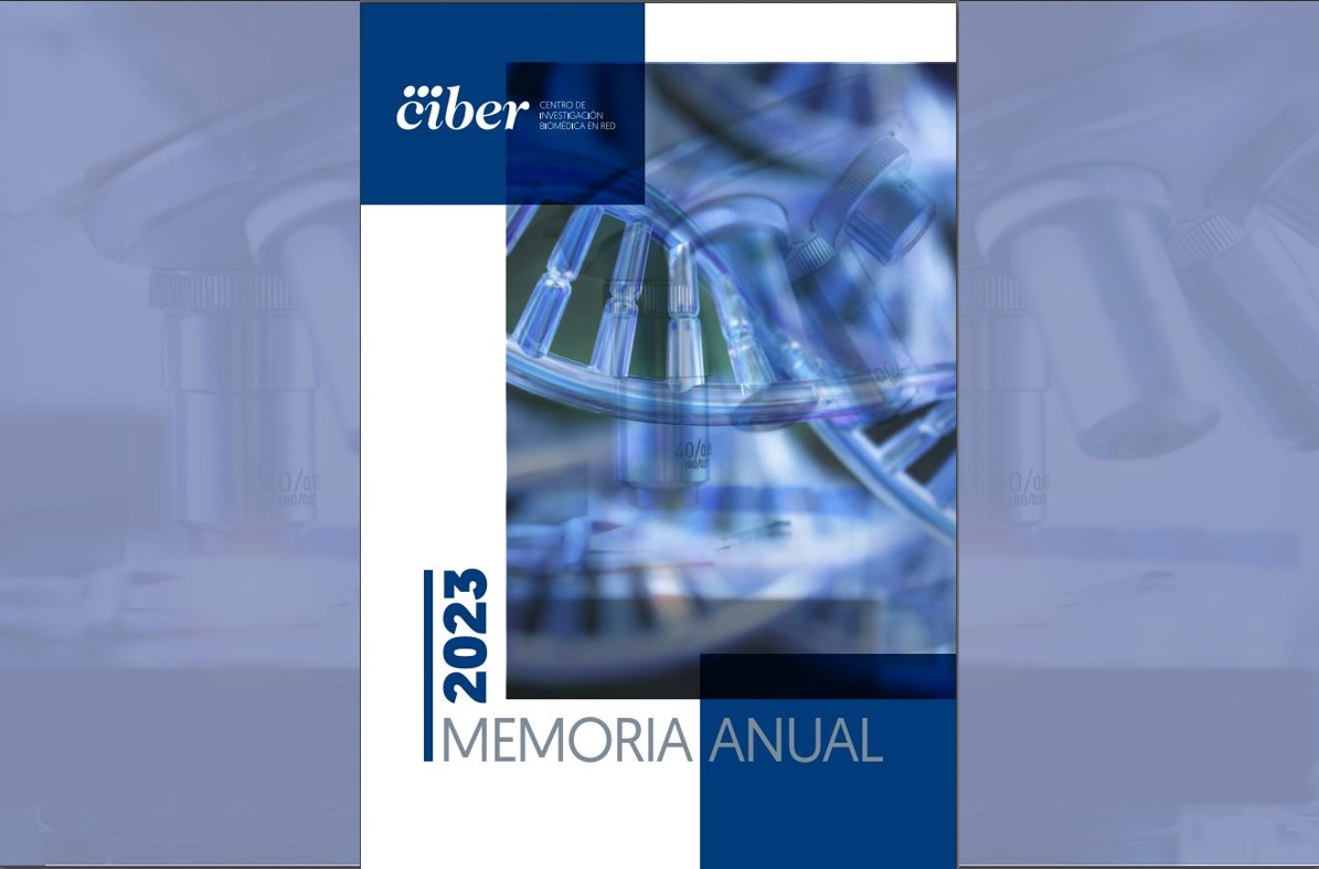 Disponible Memoria 2023