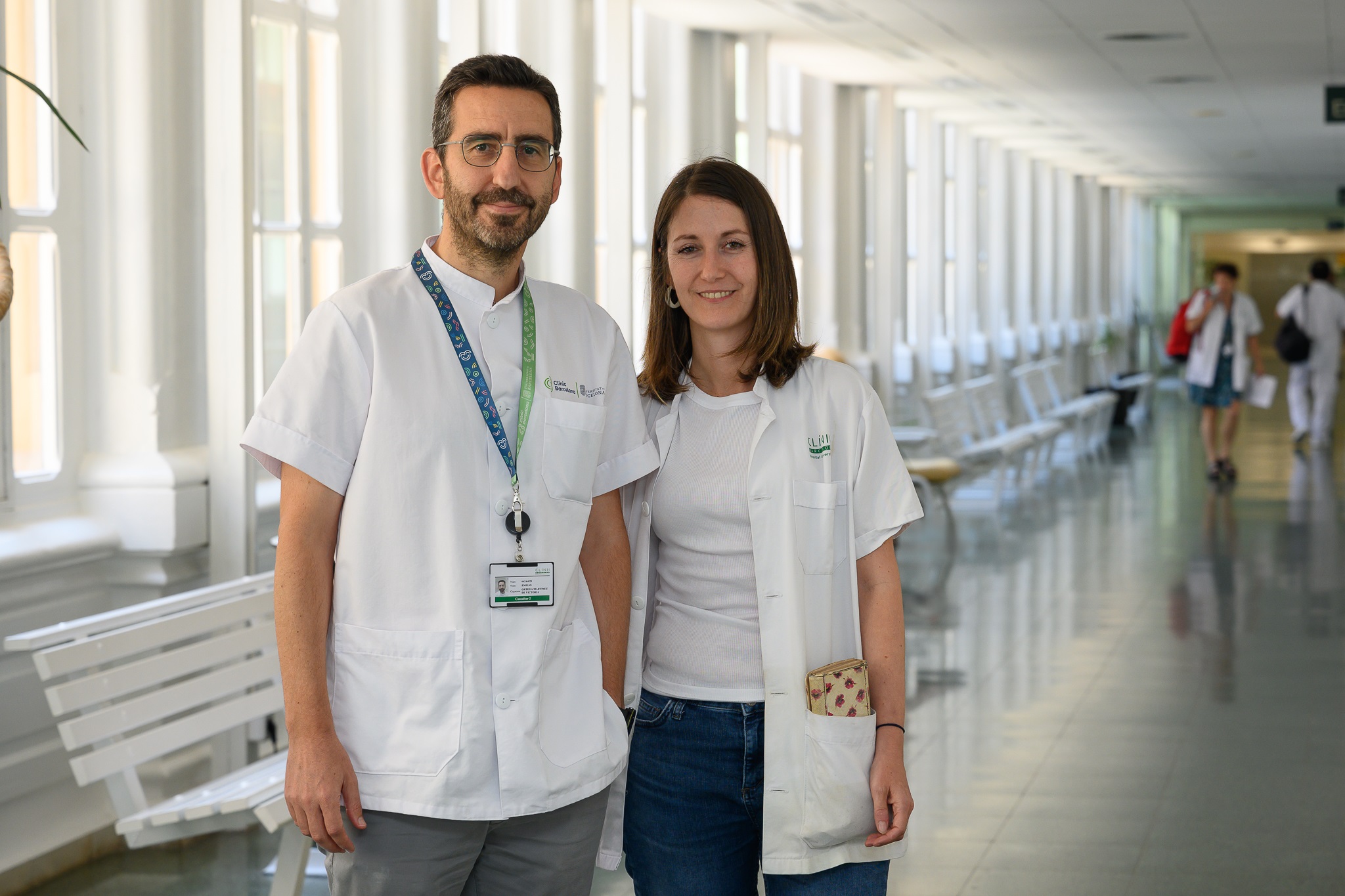 El riesgo de desarrollar enfermedades cardiovasculares entre las personas con diabetes tipo 2 se duplica cada década que envejecen