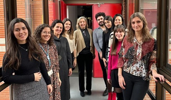 Identifican a la proteína PKD2 como un modulador de la sensibilidad a la insulina hepática en ratones macho