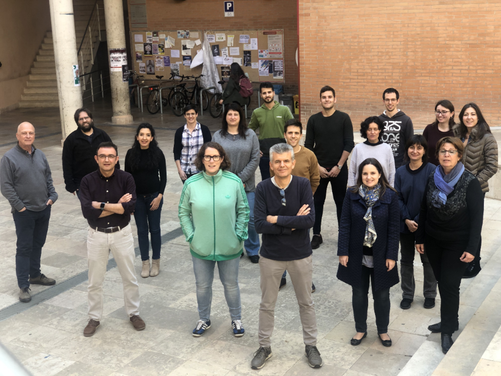 Identifican una variante genética asociada al riesgo de diabetes y aterosclerosis subclínica