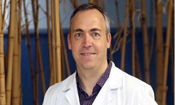 Aplicarán IA y análisis epigenéticos en sangre para personalizar terapias en cáncer de pulmón Aplicarán IA y análisis epigenéticos en sangre para personalizar terapias en cáncer de pulmón