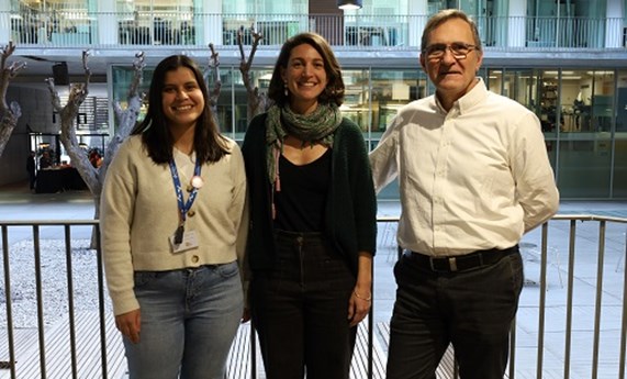 Demuestran la relación entre antidepresivos e incremento de peso Demuestran la relación entre antidepresivos e incremento de peso