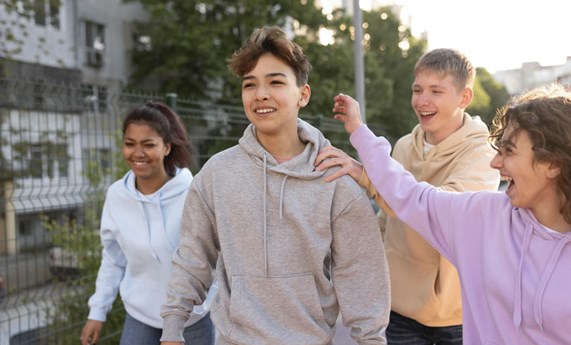 Las altas temperaturas podrían afectar a la función cerebral en preadolescentes Las altas temperaturas podrían afectar a la función cerebral en preadolescentes