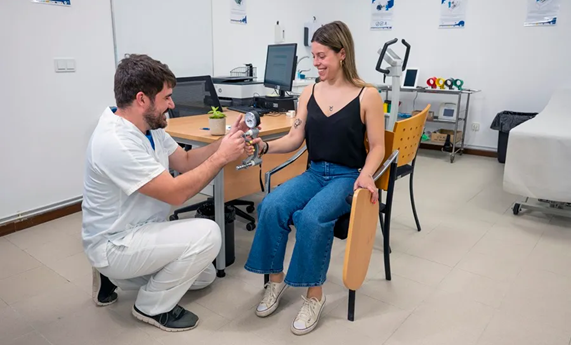 La Cohorte IMPaCT integrará datos sobre exposición ambiental e información clínica de sus participantes gracias a dos nuevos proyectos La Cohorte IMPaCT integrará datos sobre exposición ambiental e información clínica de sus participantes gracias a dos nuevos proyectos