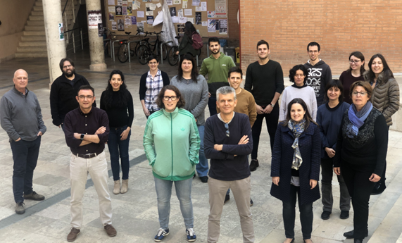 Descubren nuevos biomarcadores para avanzar en el tratamiento de la artritis reumatoide Descubren nuevos biomarcadores para avanzar en el tratamiento de la artritis reumatoide