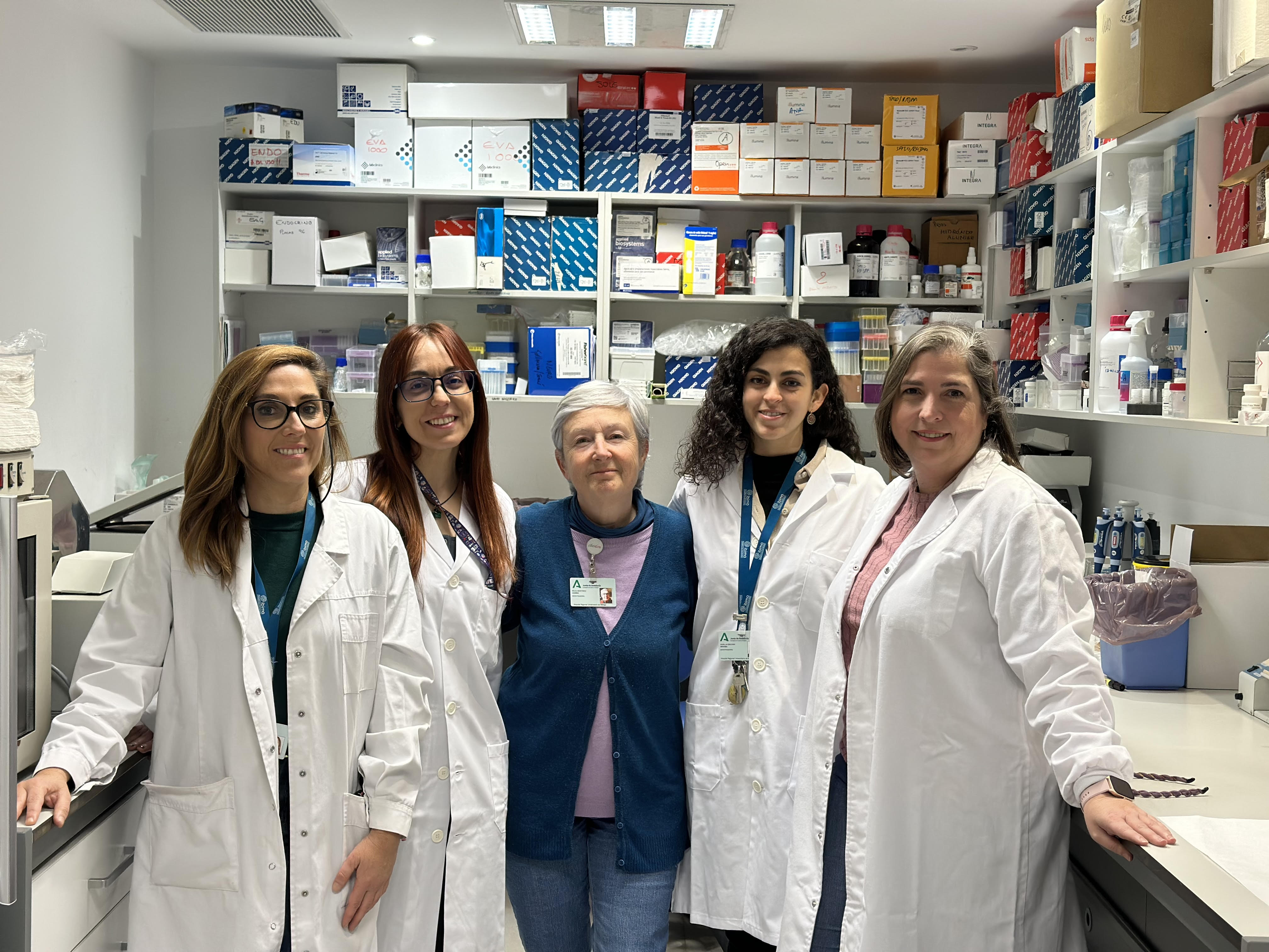 La proteína SP-D, un posible mediador del efecto del tabaquismo sobre la diabetes tipo 2