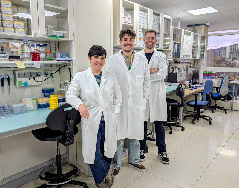 Un estudio internacional revela el mecanismo mediante el cual los metabolitos guían las decisiones celulares