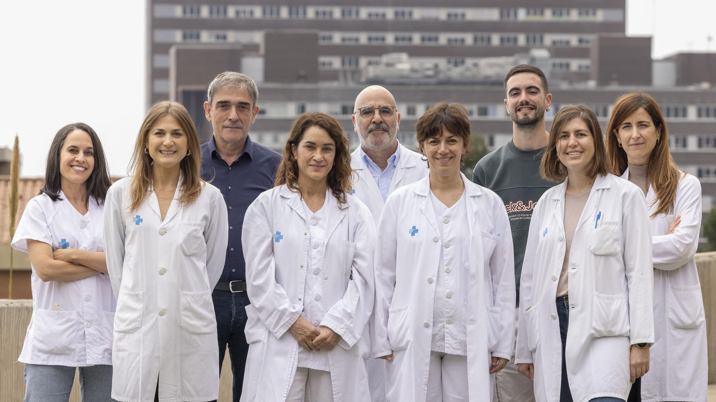 Uno de cada diez mayores con Crohn requiere nueva cirugía a los 10 años, una tasa similar a la de los jóvenes