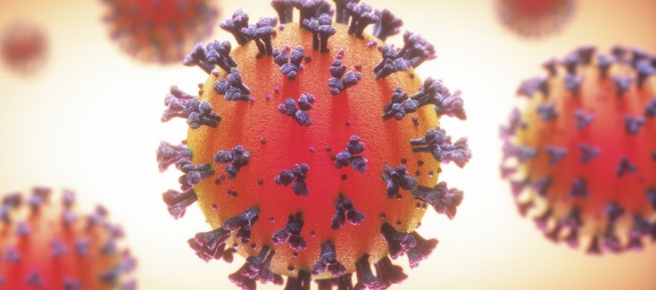 Eficacia de la terapia antiviral combinada en pacientes inmunodeprimidos con COVID-19