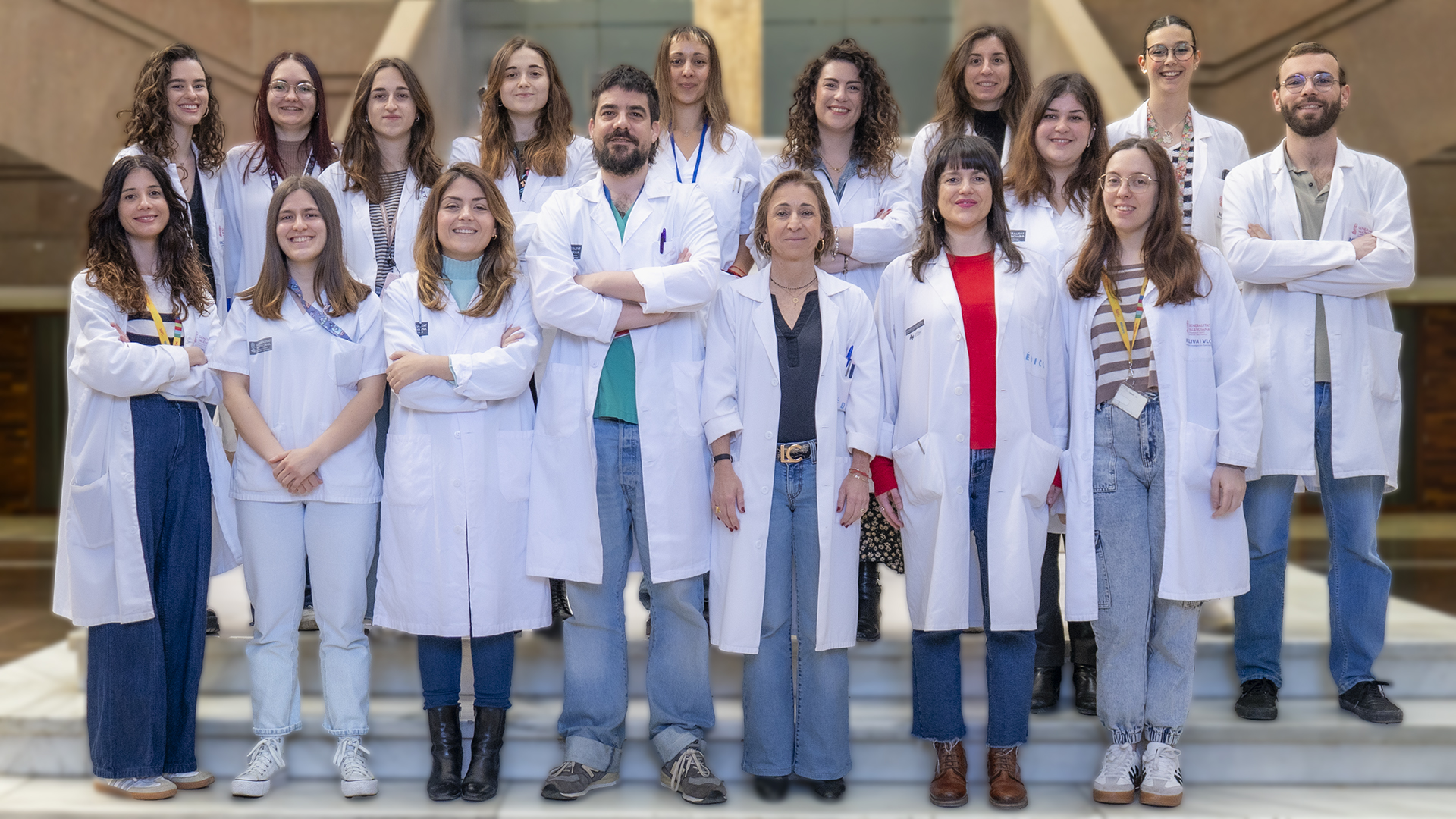 Desarrollan una nanoterapia dirigida a mejorar la eficacia del tratamiento en cáncer de mama triple negativo