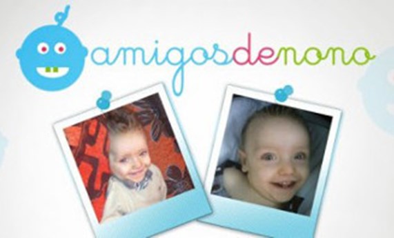 Familias e investigadores se unen para avanzar en el conocimiento de la enfermedad de Menkes Familias e investigadores se unen para avanzar en el conocimiento de la enfermedad de Menkes
