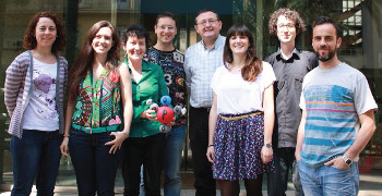 Mejoran los síntomas neuropatológicos de un modelo murino de la enfermedad de Lafora con intervenciones farmacológicas