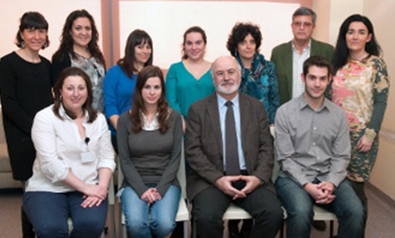 Descrita la implicación de receptores de cannabinoides en la señalización protumoral del gen HER2 en cáncer de mama Descrita la implicación de receptores de cannabinoides en la señalización protumoral del gen HER2 en cáncer de mama