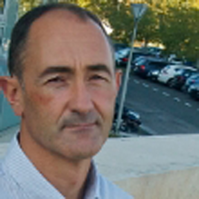 Liz Marzán, nuevo Jefe de Grupo del CIBER-BBN