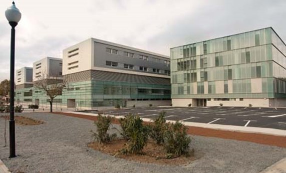 El Hospital Nacional de Parapléjicos y el CIBER-BBN abren el diálogo para dar forma a nuevas colaboraciones El Hospital Nacional de Parapléjicos y el CIBER-BBN abren el diálogo para dar forma a nuevas colaboraciones