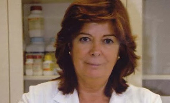 La Universidad Jaume I nombra doctora honoris causa a María Vallet La Universidad Jaume I nombra doctora honoris causa a María Vallet