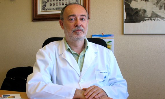 Josep Antoni Tur, nuevo miembro del Comité Científico de la AECOSAN