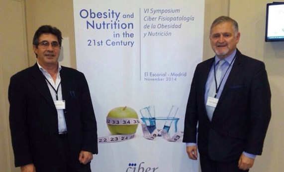 Modulación de la conducta alimentaria, genética y medicina personalizada, combinación clave para un nuevo abordaje de la obesidad