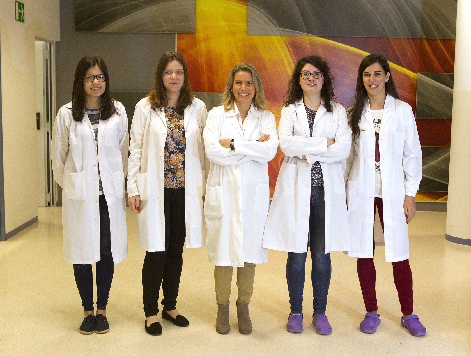 Uroguanylina, la nueva diana antiobesidad descubierta por el CIBEROBN