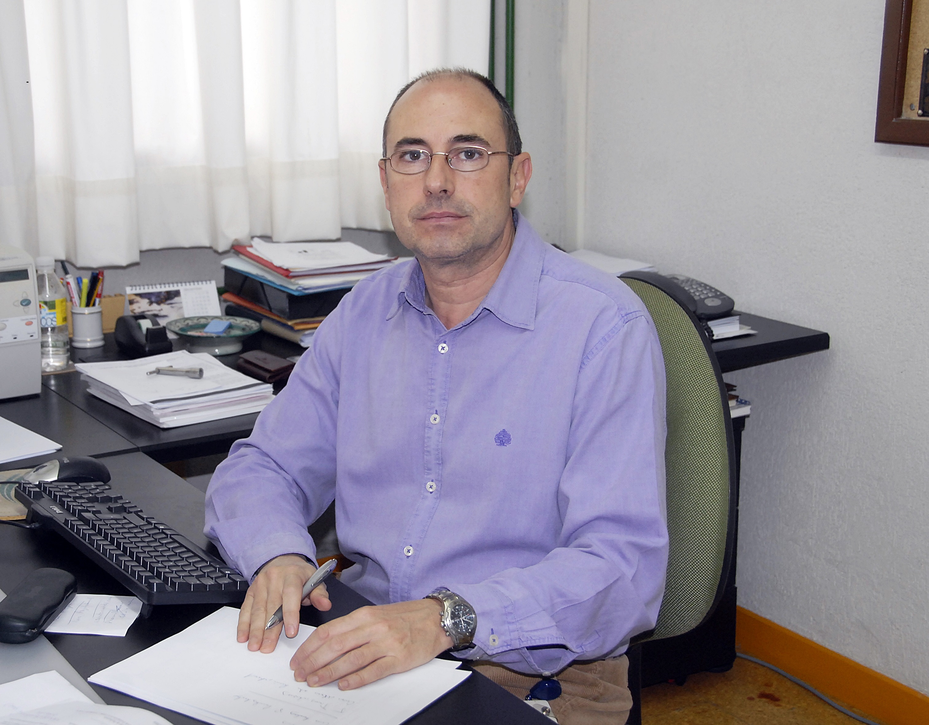 Nuevo avance en la interacción entre receptores  5HT2A y MGLU2 y su papel en la esquizofrenia