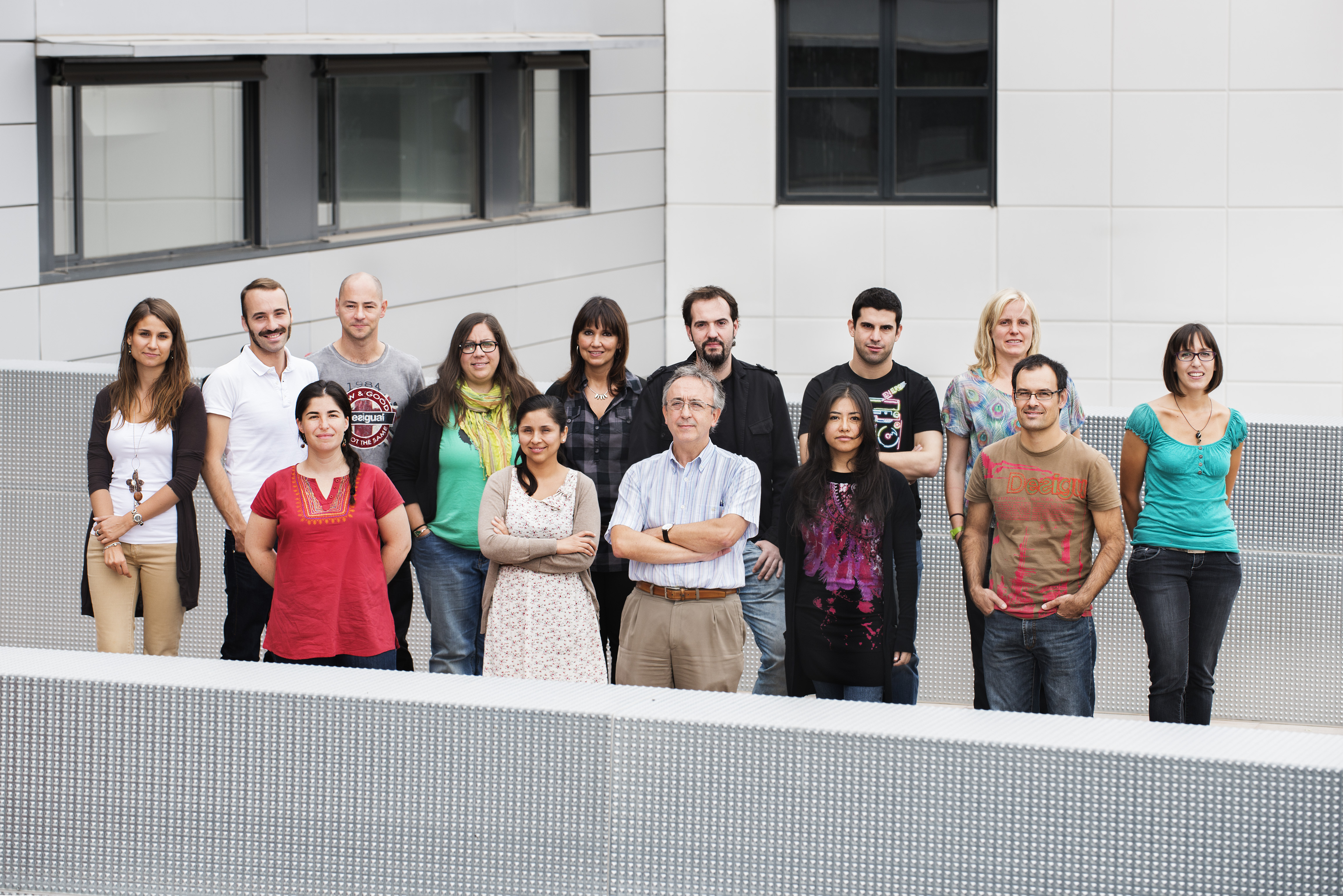 Relacionan DOR con pérdida patológica de masa muscular