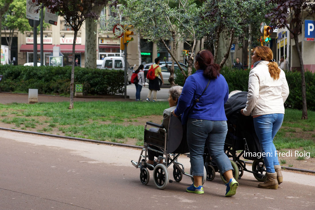 Empeoran la salud mental y los factores de riesgo cardiovascular de los inmigrantes en España