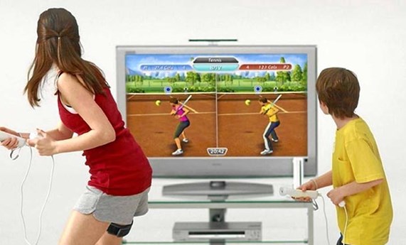 Un estudio con participación de la UPV y el CIBEROBN afirma que los videojuegos activos colaborativos promueven la actividad física en niños y jóvenes