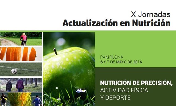 La nutrición, la hidratación y la actividad física centran el debate de un centenar de expertos en la Universidad de Navarra