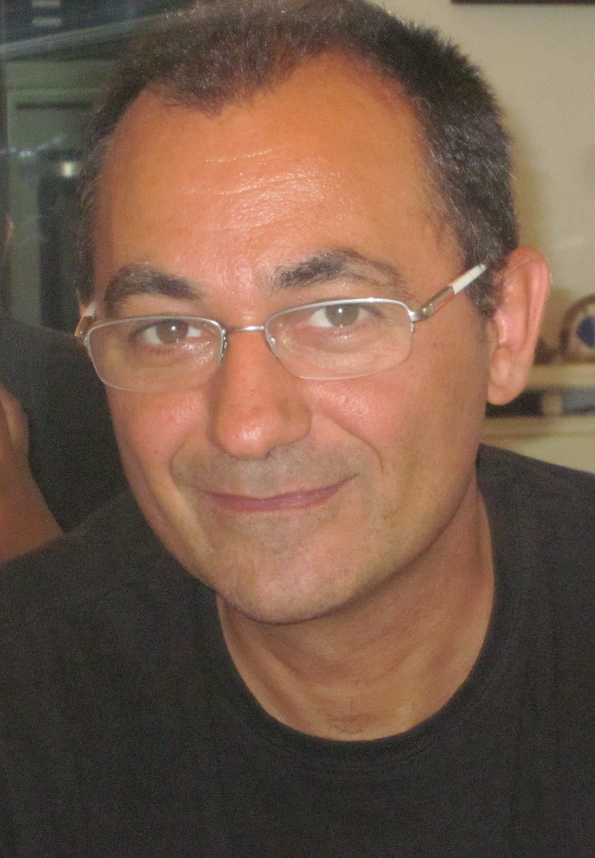 Simó Schwartz Jr ha sido nombrado presidente de la Sociedad Europea de Nanomedicina