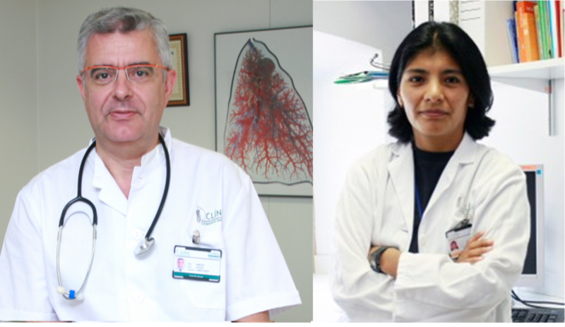 Estudian la prevalencia y los factores de riesgo de la neumonía por 'Staphylococcus aureus' resistente a meticilina a nivel global