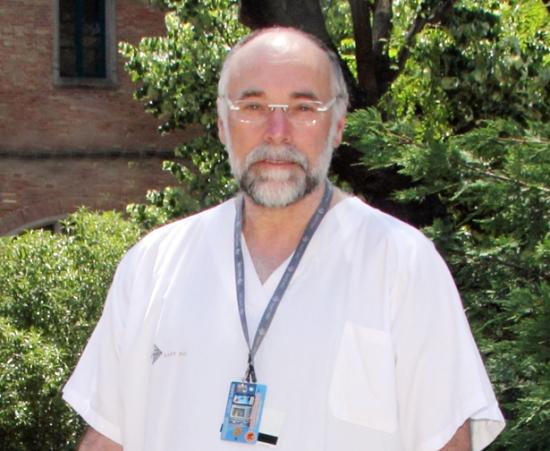 “El pronóstico de cualquier enfermedad empeora muchísimo si el paciente, además, sufre depresión”