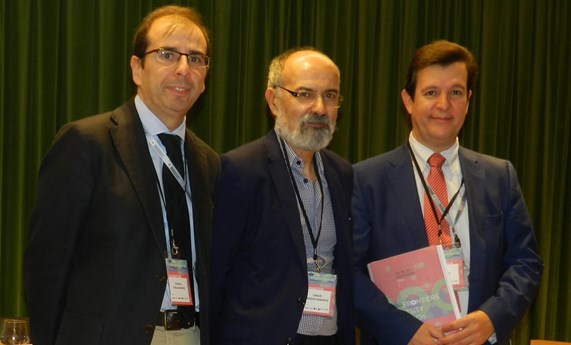 Más de 140 expertos se reunen en Córdoba para abordar nuevos retos en la investigación de la obesidad