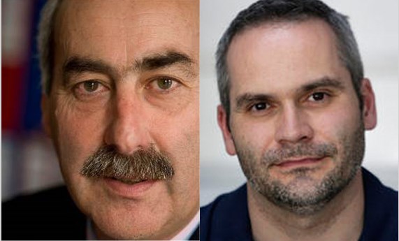 El CIBER-BBN incorpora dos nuevos grupos del Instituto de Ciencia de Materiales de Aragón y la Universidad de Cantabria El CIBER-BBN incorpora dos nuevos grupos del Instituto de Ciencia de Materiales de Aragón y la Universidad de Cantabria