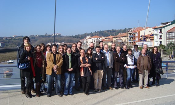 Desarrollan una aproximación farmacológica novedosa y original destinada al tratamiento de la sintomatología cognitiva de la esquizofrenia Desarrollan una aproximación farmacológica novedosa y original destinada al tratamiento de la sintomatología cognitiva de la esquizofrenia