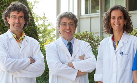 Estudio sobre el tratamiento farmacológico de la obesidad Estudio sobre el tratamiento farmacológico de la obesidad