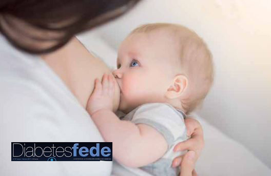 Luis Castaño: “En 2017 sabremos si la lactancia materna previene la DM1”