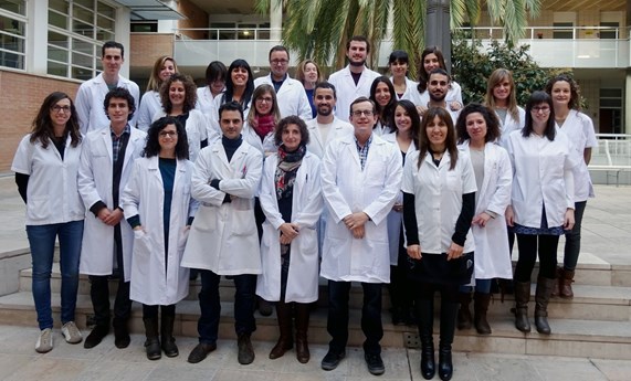 Consumir aceite de oliva virgen reduce un 51% el riesgo de tener una fractura osteoporótica Consumir aceite de oliva virgen reduce un 51% el riesgo de tener una fractura osteoporótica