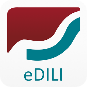 Disponible la nueva APP eDILI que proporciona información sobre hepatotoxicidad
