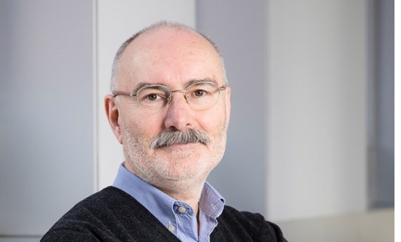 Ramon Farré, nuevo jefe de grupo del CIBERES Ramon Farré, nuevo jefe de grupo del CIBERES