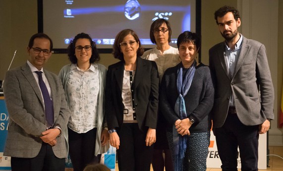 Una jornada pone de manifiesto que la disfagia es un serio problema de salud todavía infradiagnosticado Una jornada pone de manifiesto que la disfagia es un serio problema de salud todavía infradiagnosticado