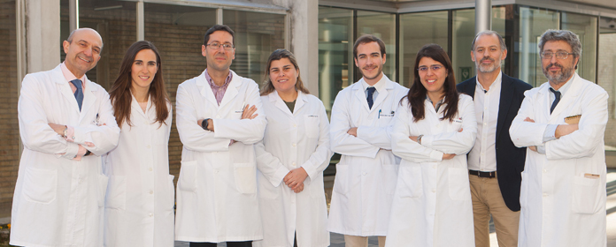 Vivir a más de 450 metros de altitud reduce el riesgo de síndrome metabólico