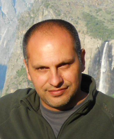 División de Genómica, nueva acción del ITER liderada por Carlos Flores