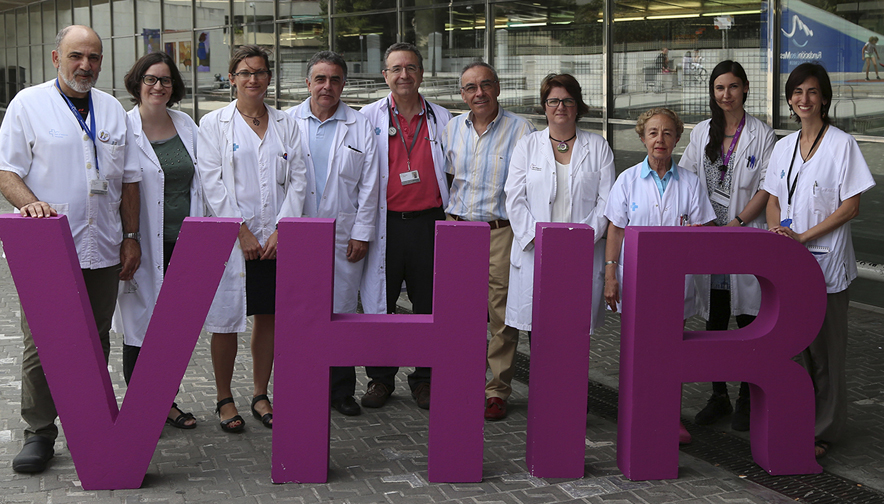 Descubren un nuevo gen implicado en la insuficiencia suprarrenal primaria y en el síndrome nefrótico corticorresistente